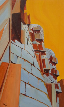 Gehry'Dusseldorf 11